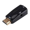 Konghyp Wireless Display Adapter for TV Streaming: 1080p TV Box for Mobile Screen Mirroring