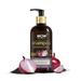 Wow Skin Science Onion Shampoo for Hair Growth and Hair Fall Control - 300 Ml
