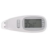 White Digital Facial Moisture Meter Beauty Salon Supply Test Pen Soft