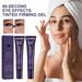 Eye Firming Gel Eye Effective Anti Aging Tighten Firming Gel Reduce Eye Dark Circle Wrinkles and other Eye Skin Problemsï¼ŒPuffiness And Bags Under Eyes 2PCS