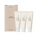 Sunscreen Korean skin care korean sunscreen Sunscreen SPF 50+ K0rean Skin Care Solution for All Skin Types Nourishing Skin Protrection and UV Defense (3pcs)