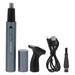 Nose Hair Trimmer Nasal Cavity Cleaner Shaving for Men Electric Remover and Women