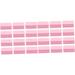 100 pcs sponge file nail file professional nail file manicure tools Sponge nail files Nail shaping tools glass nail files nail buffer block nail art care buffer diamond nail file