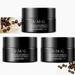 Caffeine Anti-Wrinkle Night Eye Cream Wrinkle Tightening Fade Fine Line Bags Dark Circles Anti-wrinkle Eye Cream 1-3x