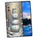 Whimsical-snowman-wonderlands-5 phone case for Samsung Galaxy Note 20 5G for Women Men Gifts Soft silicone Style Shockproof - Whimsical-snowman-wonderlands-5 Case for Samsung Galaxy Note 20 5G