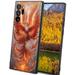 Compatible with Samsung Galaxy Note 20 Ultra 5G Phone Case Fiery-phoenix-rebirth-4 Case Silicone Protective for Teen Girl Boy Case for Samsung Galaxy Note 20 Ultra 5G