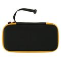 Handheld Console Carrying Case Hard Shell Shockproof Portable Game Console Storage Bag for Retroid Pocket 3 3 Plus