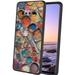 Artistic-palette-wonders-5 phone case for Samsung Galaxy S10+ Plus for Women Men Gifts Soft silicone Style Shockproof - Artistic-palette-wonders-5 Case for Samsung Galaxy S10+ Plus
