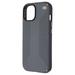 Speck Presidio2 Grip Series Case for Apple iPhone 15 - Charcoal (Used)