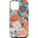 iPhone 12 Pro Max Funny Cowgirls Western Country Boho Farm cows cattle chic Case