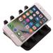 Car Mount for Nokia XR20/XR21 - Non-Slip Dash Holder Stand Mat Dock for Nokia XR20/XR21