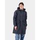 Didriksons HELEN WNS PARKA 2 Damen dark night blue, Gr. 36, Polyamid, Weiblich Jacken outdoor