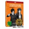 Gakuen Basara: Samurai High School - Vol. 1 (DVD) - Filmconfect Home Entertainment