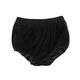 Slowmoose Kids Shorts-velvet Bottoms Bloomer Short Black 6M