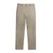Men's Big & Tall Dockers easy stretch khakis by Dockers in Timberwolf (Size 44 34)