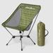 Eddie Bauer Packable Camp Chair - Green Olive - Size ONE SIZE