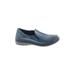 Easy Street Mule/Clog: Blue Shoes - Women's Size 6 1/2