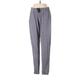 Under Armour Sweatpants - Low Rise: Gray Activewear - Women's Size Medium