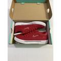 Nike Shoes | New Mens Size 7 Red Nike Sb X Supreme Gts Qs Skateboarding Shoes 801621 661 | Color: Red | Size: 7