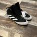 Adidas Shoes | Adidas Wrestling Shoes | Color: Black/Gray | Size: 12.5