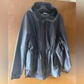 Columbia Jackets & Coats | Columbia Rain Jacket | Color: Gray | Size: 1x