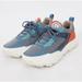 Columbia Shoes | Columbia X Kith 44 Us 11 Sneakers Trainers Blue Orange | Color: Blue | Size: 8