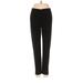 Joseph Ribkoff Dress Pants - High Rise: Black Bottoms - Women's Size 6