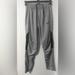 Under Armour Bottoms | Boys Size Medium Under Armour Athletic Pants On Excellent Used Condition | Color: Gray | Size: Mb