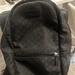 Gucci Bags | Gucci Backpack | Color: Black | Size: Os