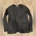 Madewell Jackets & Coats | Madewell Women’s Wool Blend Black Knit Cardigan Size Small | Color: Black | Size: S