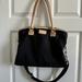 Kate Spade Bags | Kate Spade Kennedy Park Calista Nylon Laptop Bag - Black | Color: Black | Size: Os