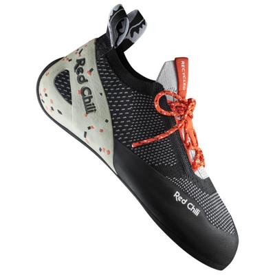 Red Chili - Ventic Air Lace - Kletterschuhe UK 6,5 | EU 40 grau
