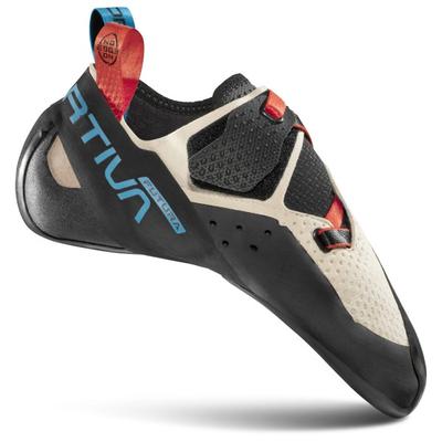 La Sportiva - Futura - Kletterschuhe 39 | EU 39 grau Image