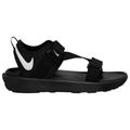Nike Shoes | Mens Nike Vista Sandals | Color: Black/White | Size: 12