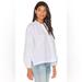 Free People Tops | Free People Women’s Hey Baby Top | Color: White | Size: M