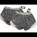 Under Armour Shorts | 2 Nwt Under Armour Women's Moisture Wicking Play Up 3.0 Gym Shorts, 3" Xs&S | Color: Gray | Size: Xs
