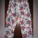 Disney Pants | Disney The Nightmare Before Christmas Pajama Bottoms | Color: Black/Gray | Size: S