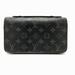 Louis Vuitton Bags | Louis Vuitton Monogrameclipse Zippy Xl Hand Bag Travel Case Long Wallet | Color: Black | Size: W8.7h4.9d1.6inch