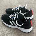 Adidas Shoes | Men’s Adidas Game Court 2 Tennis Shoes | Color: Black | Size: 10