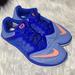 Nike Shoes | Nike Shoes - Royal Blue Sneakers Women’s Size 9.5 | Color: Blue | Size: 9.5