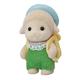 Sylvanian Families L5620 Schaf Baby - Figuren für Puppenhaus