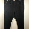 J. Crew Jeans | Jcrew 484 Slim Jeans 32/32 | Color: Black | Size: 32