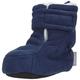 Sterntaler Baby-Schuh, Unisex Baby Schuhe, Blau (marine/300), 17/18 EU