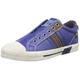 s.Oliver Jungen 44100 Low-Top, Blau (ROYAL Blue 838), 38