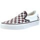 Vans U Classic Slip-ON (HlloKty) bk/tw VLYFL8S, Unisex - Erwachsene Sneaker, Schwarz (Hello Kitty) Black/True White, EU 40