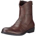 Buffalo dolce 7881-2594, Herren Stiefel, braun, (brown 01), EU 40