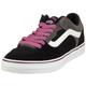 Vans W RIPSAW VIOK0ZB, Damen Sneaker, schwarz, (black multi), EU 42, (US 10.5), (UK 8)