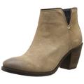 Hilfiger Denim Ivy 3B, Damen Stiefel, Braun (Marron (299 Dark Taupe)), 38 EU