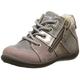 Primigi Baby Mädchen Enny 1 Krabbelschuhe, Beige (Taupe/Taupe)