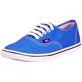 Vans Authentic Lo Pro VGYQ5RX, Damen Sneaker, Blau (Directoire Blue), EU 40 (US 7.5)